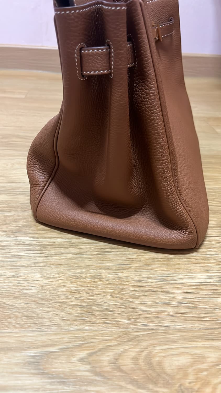 에르메스 스타일 버킨백 35사이즈 상품이미지9