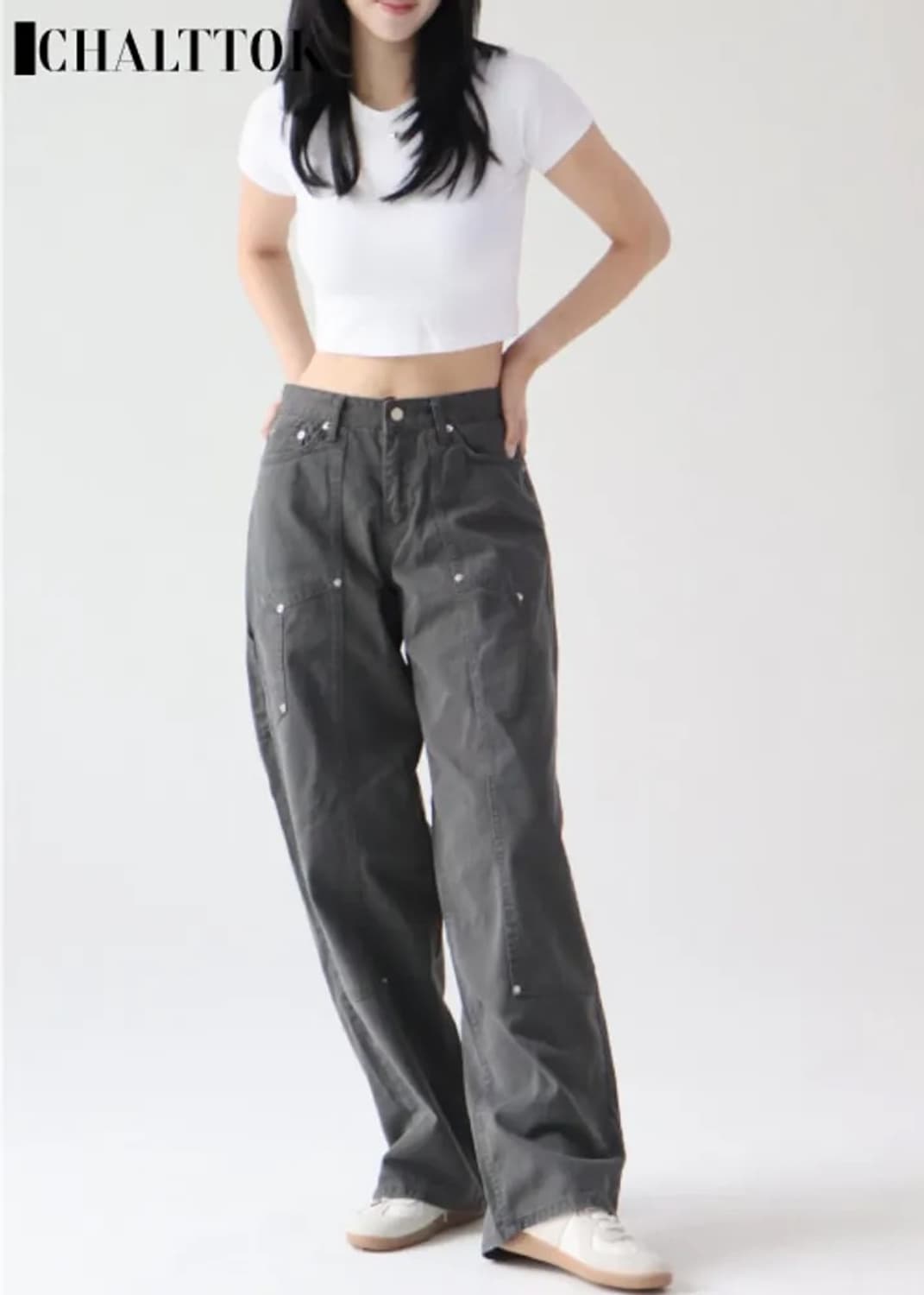 우트 OOTJ 레인저 카펜터 팬츠 M사이즈 상품이미지1