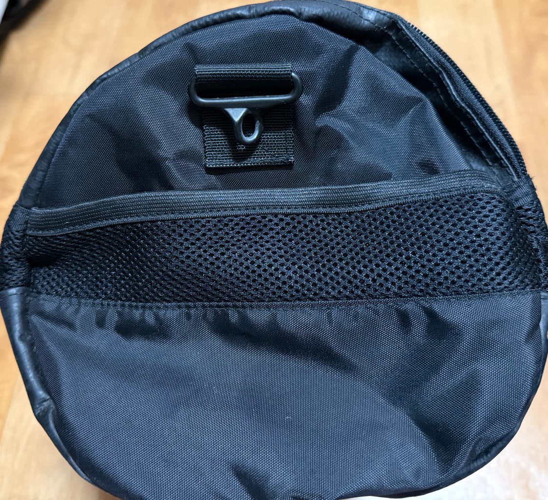 올드 스투시 더플백 상품이미지4