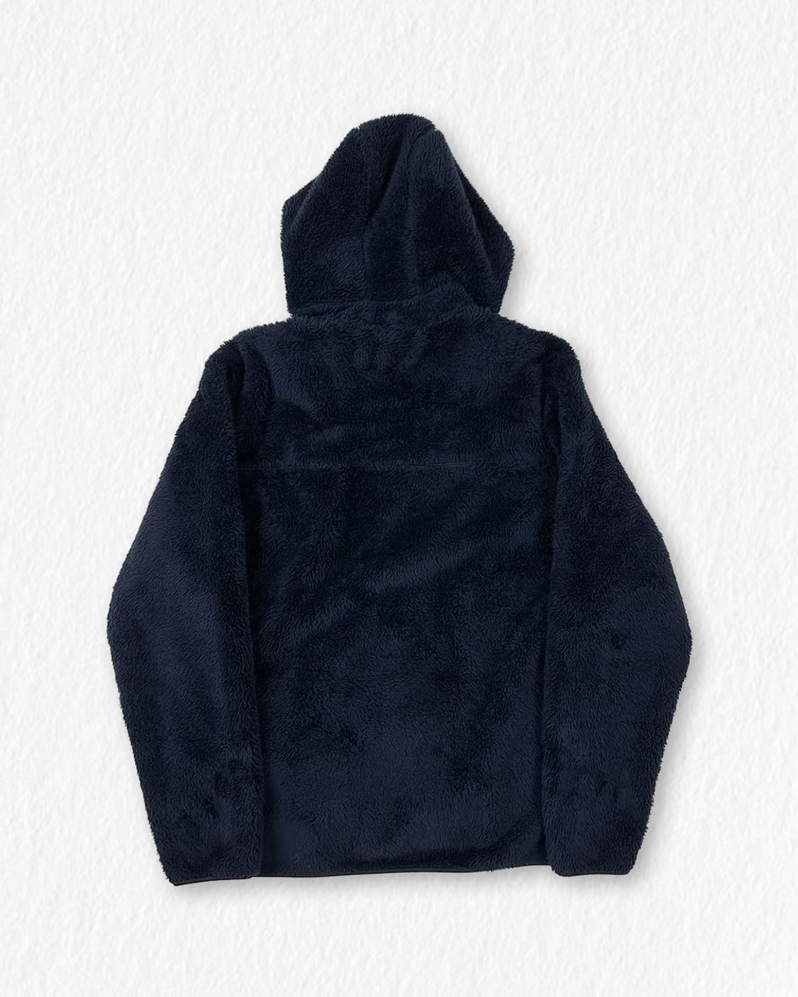 유니클로 플리스 후드집업 상품이미지2