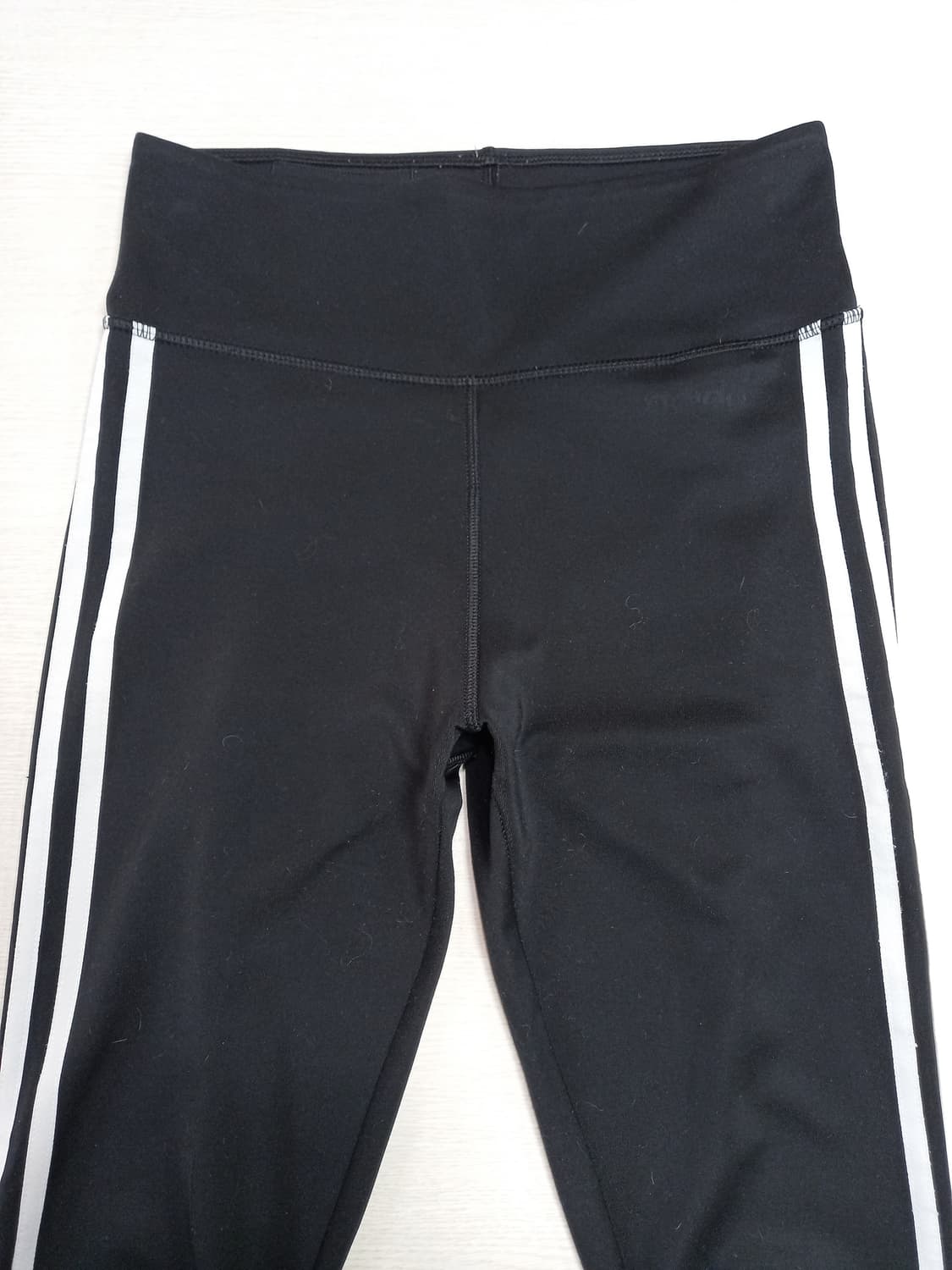 28 adidas 레깅스 블랙 28-929 상품이미지3