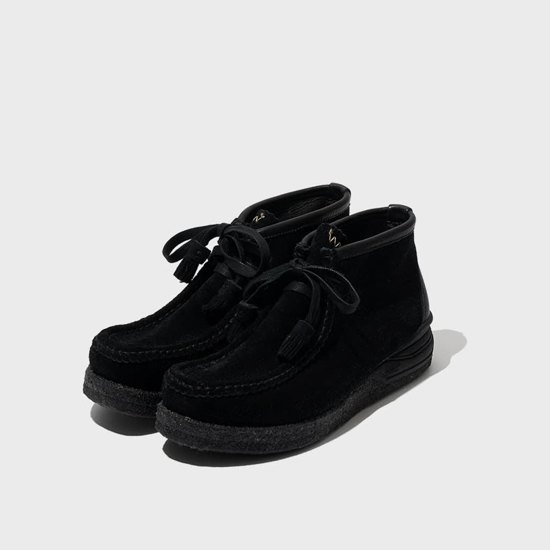 VISVIM boots US8(womens) 상품이미지1