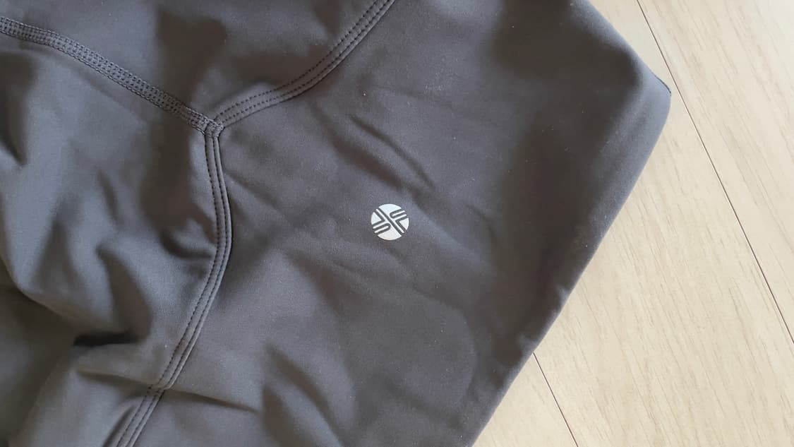 XEXYMIX 젝시믹스 5부 레깅스 상품이미지3