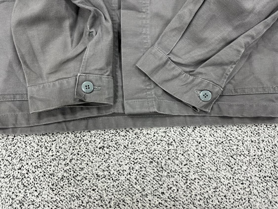 [XL] 60-90s 빈티지 프렌치워크자켓 상품이미지3