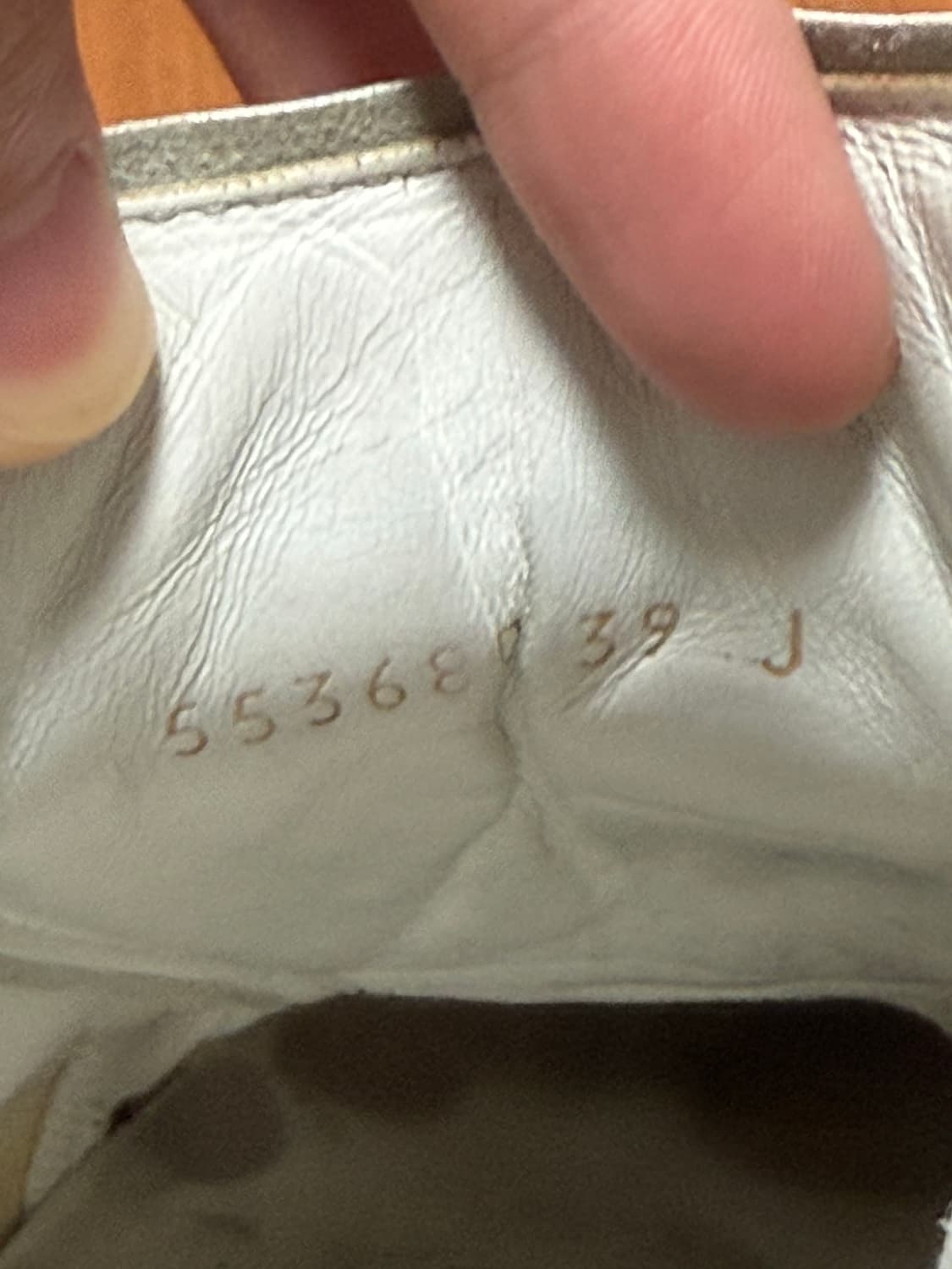 알렉산더 맥퀸 39사이즈 상품이미지4