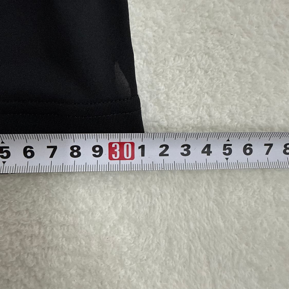 80 나이키 트레이닝 반바지 0323T 상품이미지6