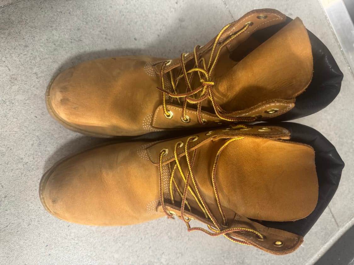 팀버랜드 275 상품이미지3