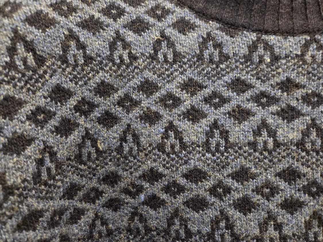 맨온더분 노르딕니트 상품이미지6