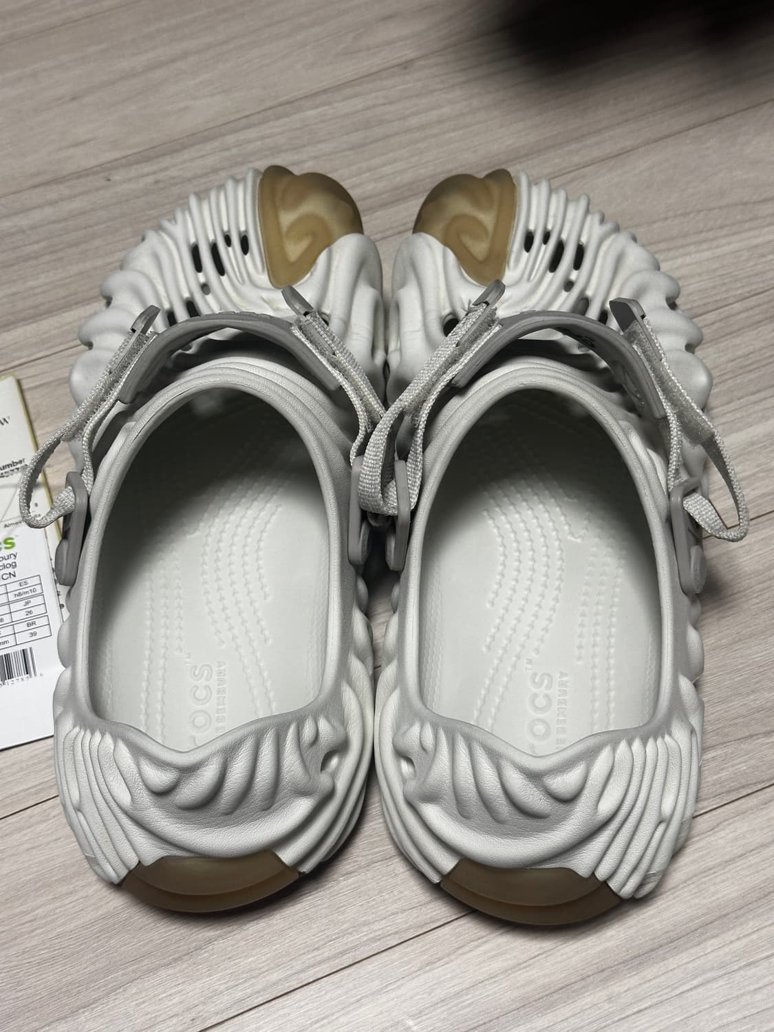 크록스x살레헤 스트라투스 265 상품이미지3