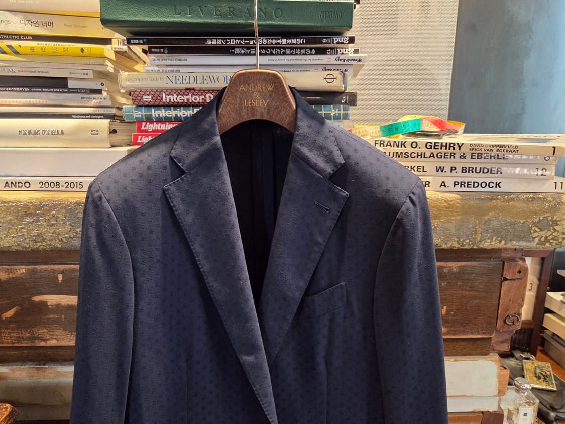 라르디니 자켓 상품이미지6