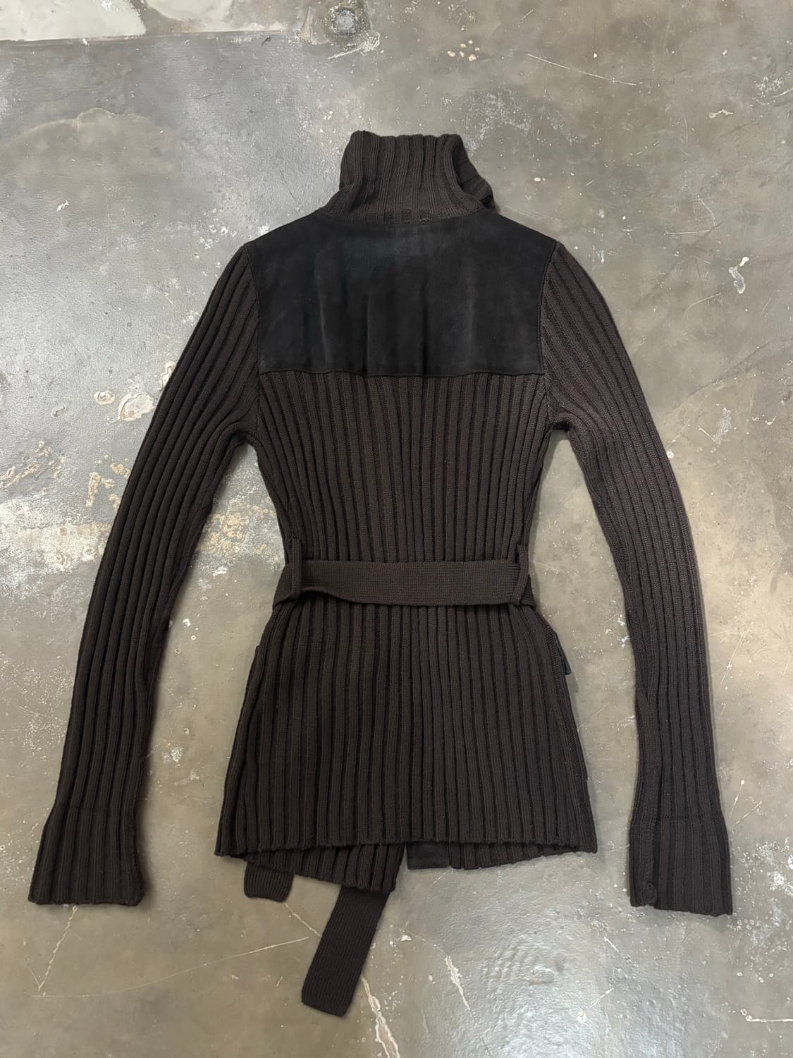 BR CARDIGAN 상품이미지4