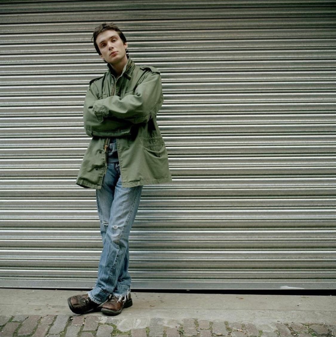 m65 field jacket 상품이미지1