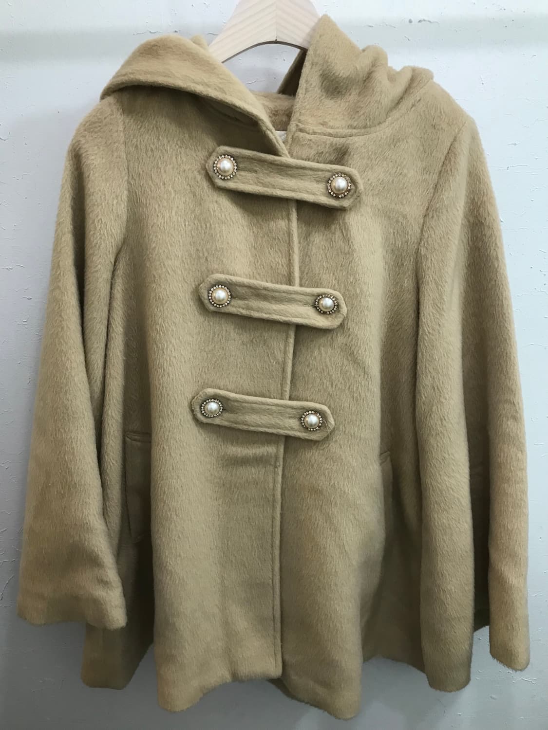 붕어빵 소녀 코디 세트 🤍 상품이미지5