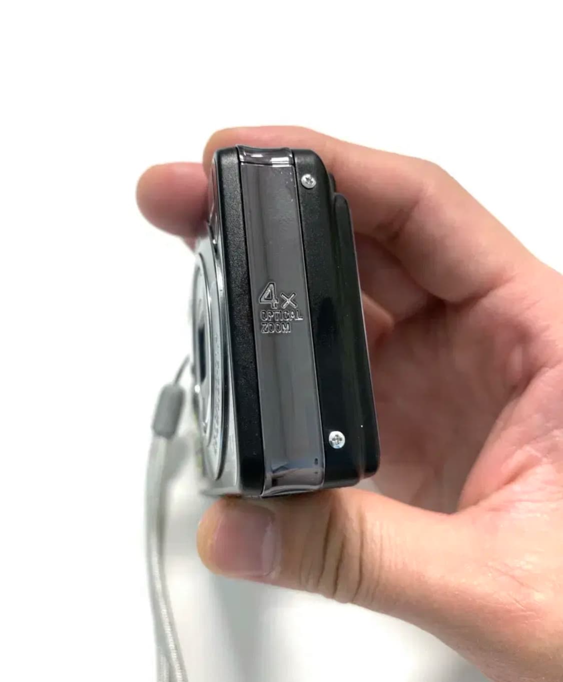 소니 사이버샷 DSC-W130 디지털 카메라 상품이미지6