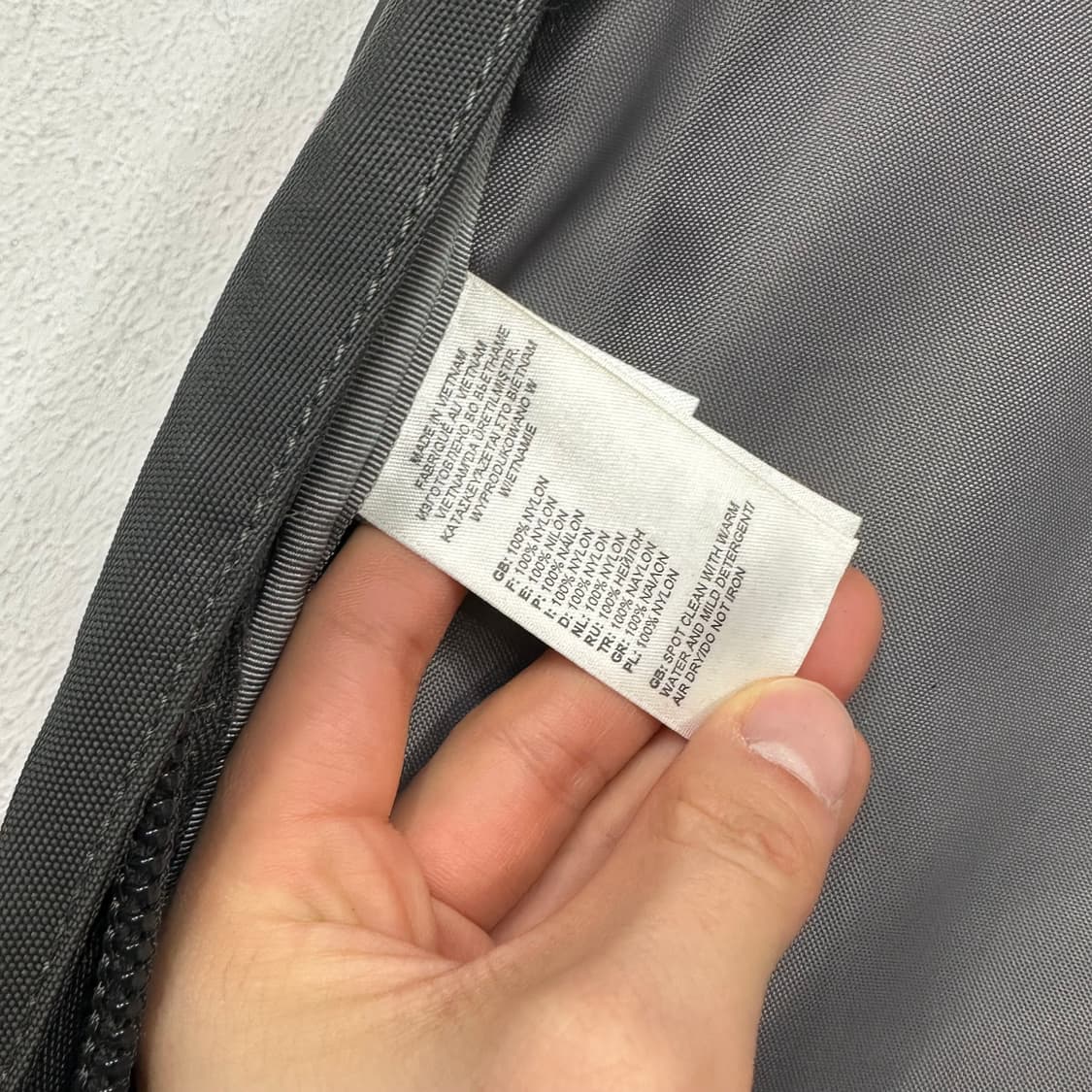 노스페이스 백팩 상품이미지7