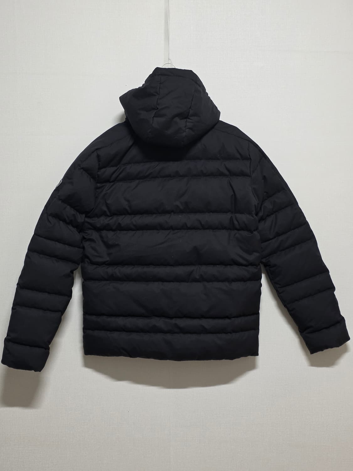 퓨마 다운 점퍼 상품이미지2