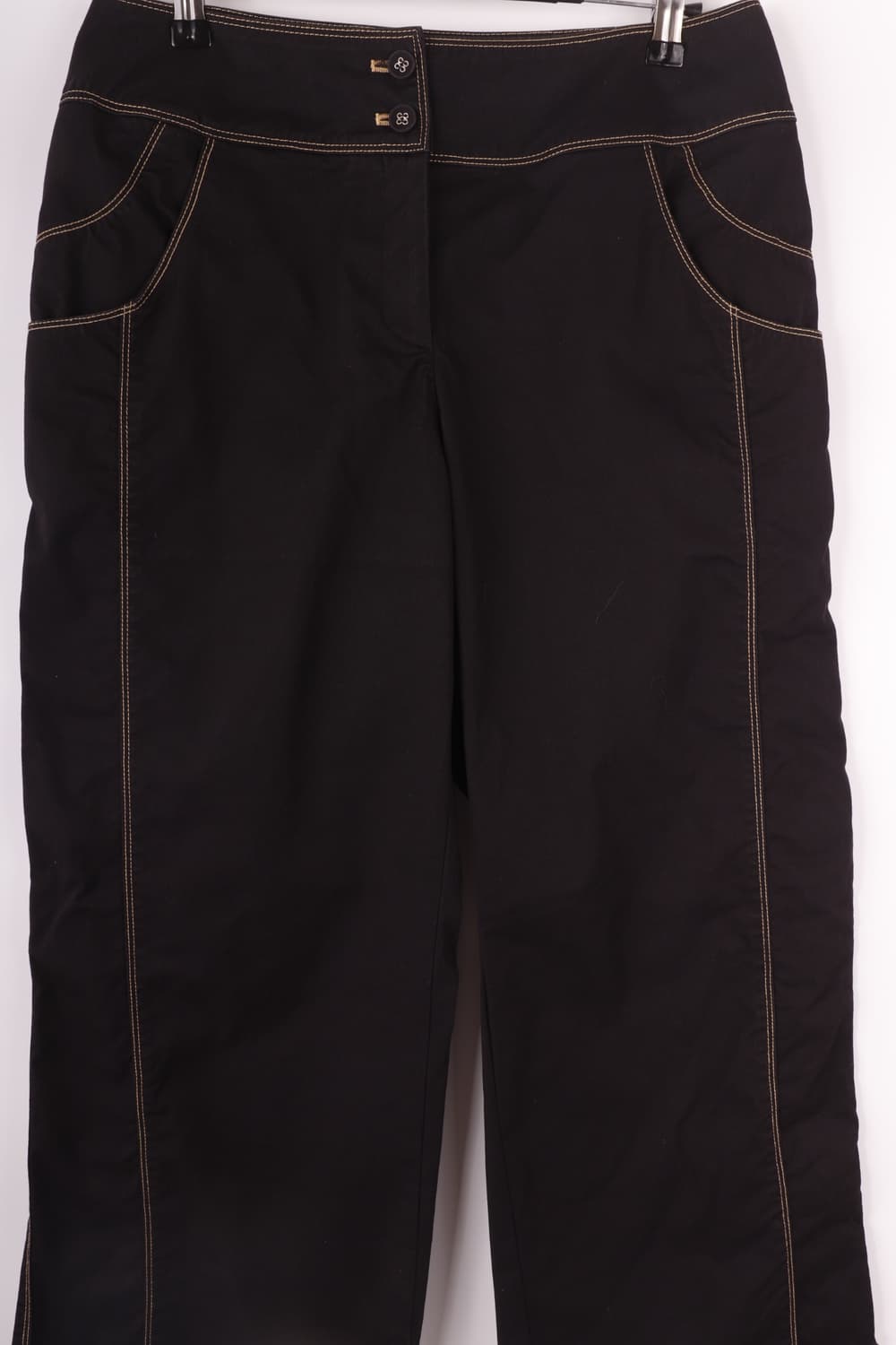 Hiroko Koshino stitch pants (27) 상품이미지5