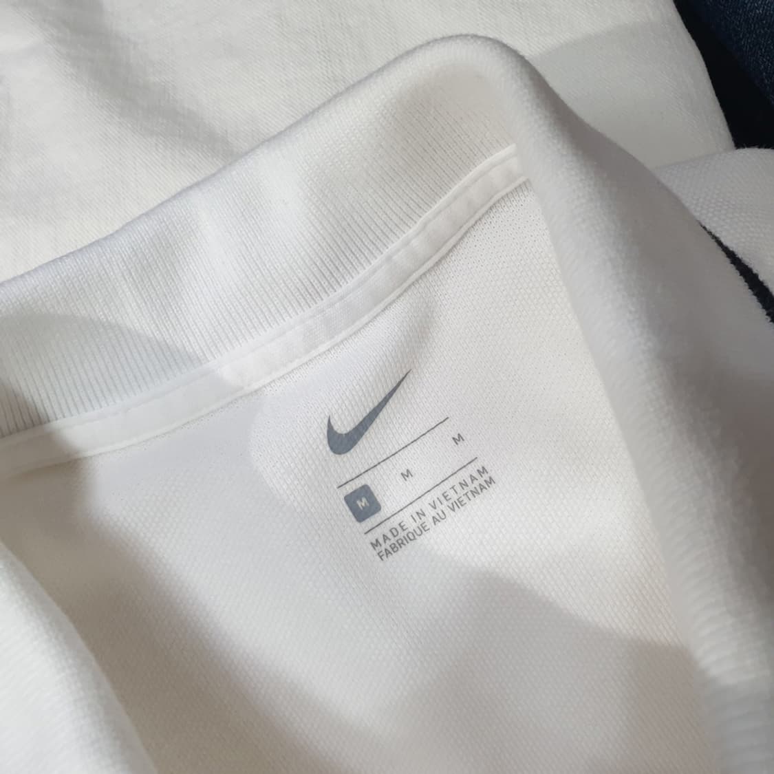 나이키 남성 반팔 폴로 티셔츠 95 상품이미지4