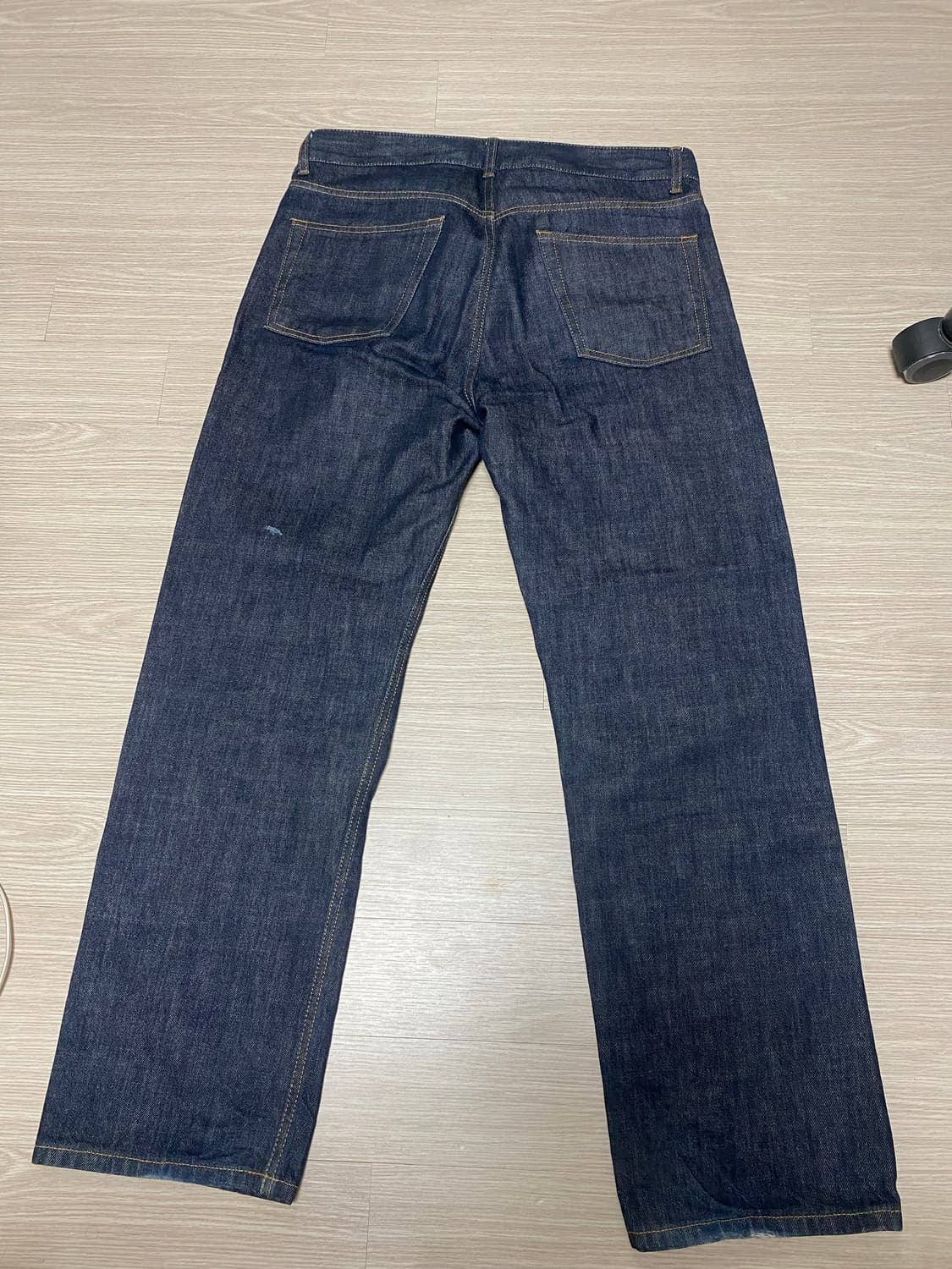 유니폼브릿지 데님 상품이미지2