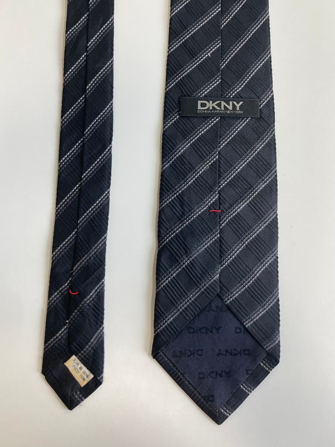DKNY 명품 넥타이 상품이미지2