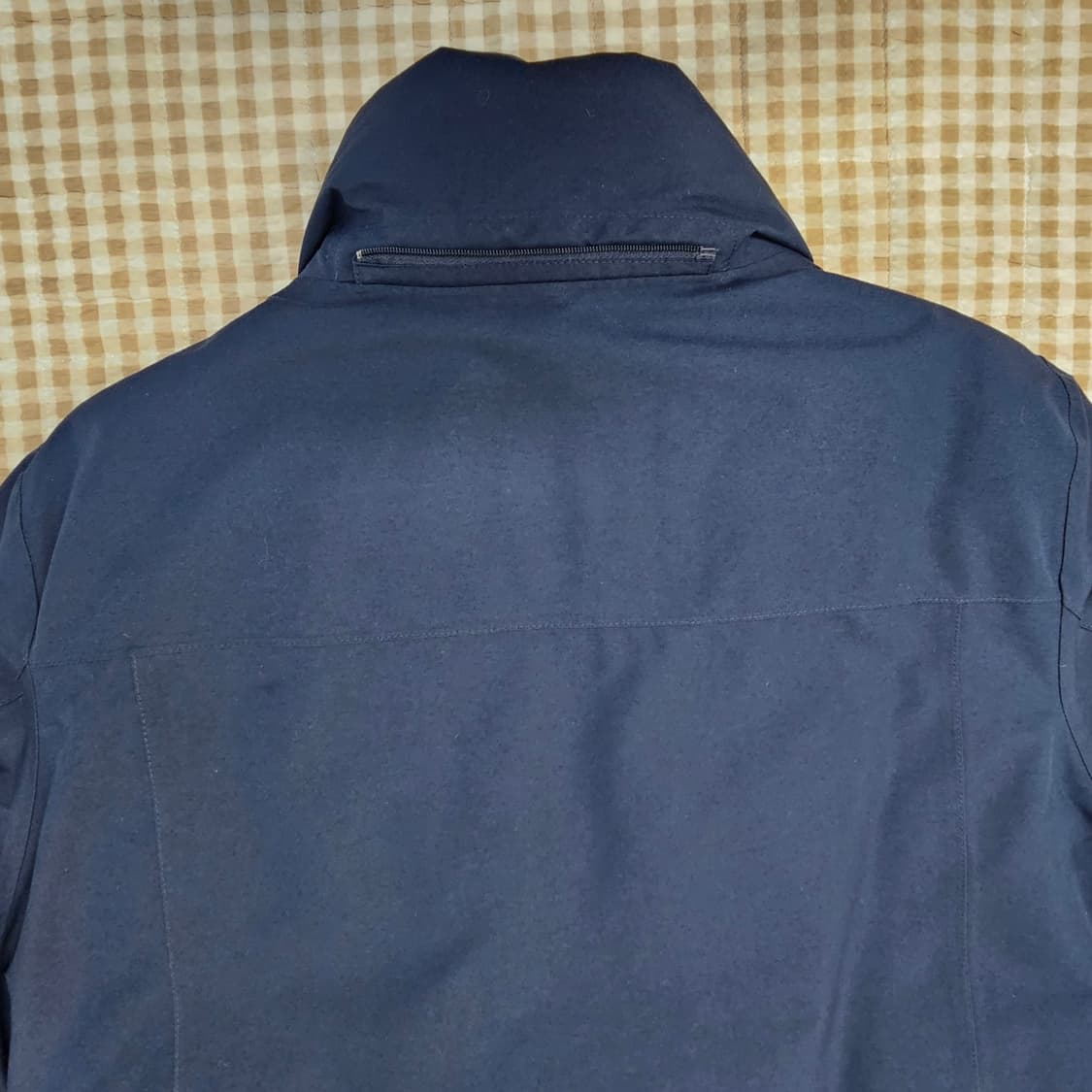 빈폴 고어택스 구스다운 겨울패딩 남자100 상품이미지10