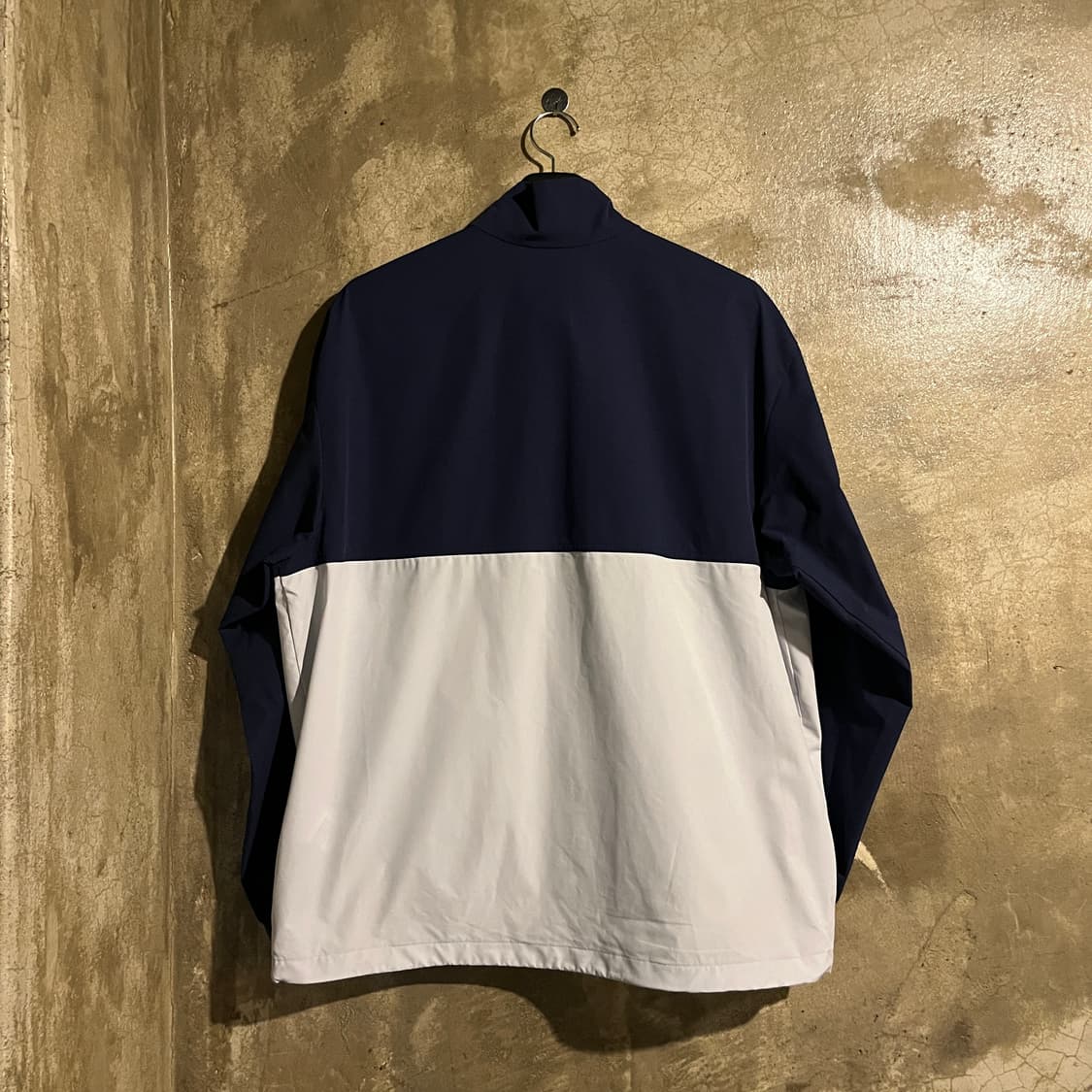 다이나핏 바람막이 자켓 상품이미지5