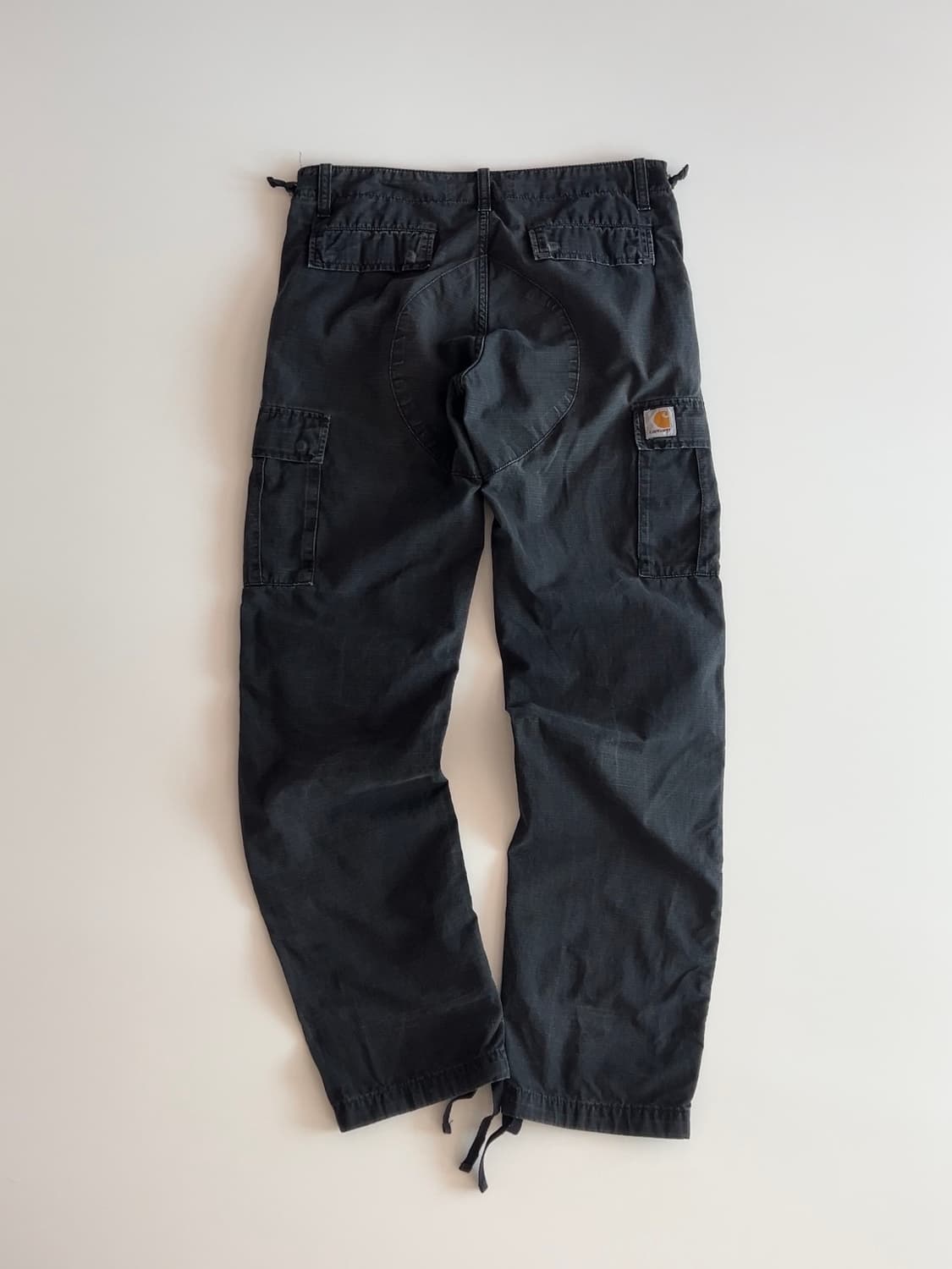 칼하트 윕 립스탑 Aviation 팬츠 상품이미지4