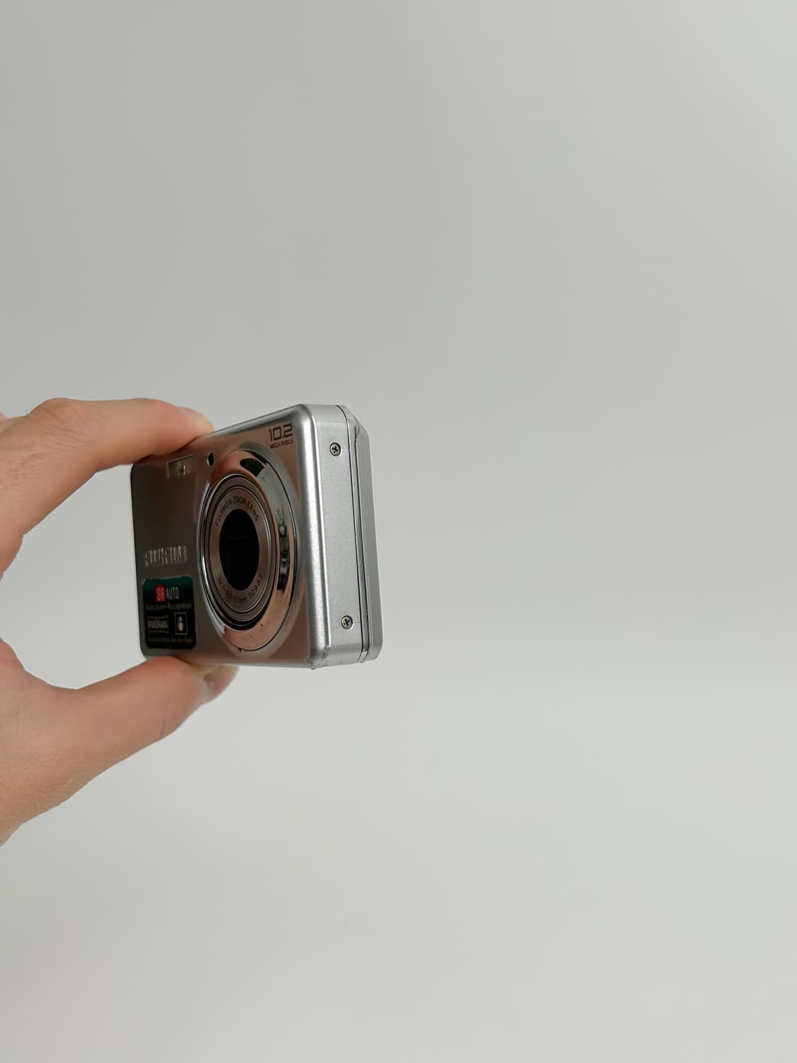 슬기디카!) 후지필름 파인픽스 j27 Finepix 빈티지 디카 상품이미지10