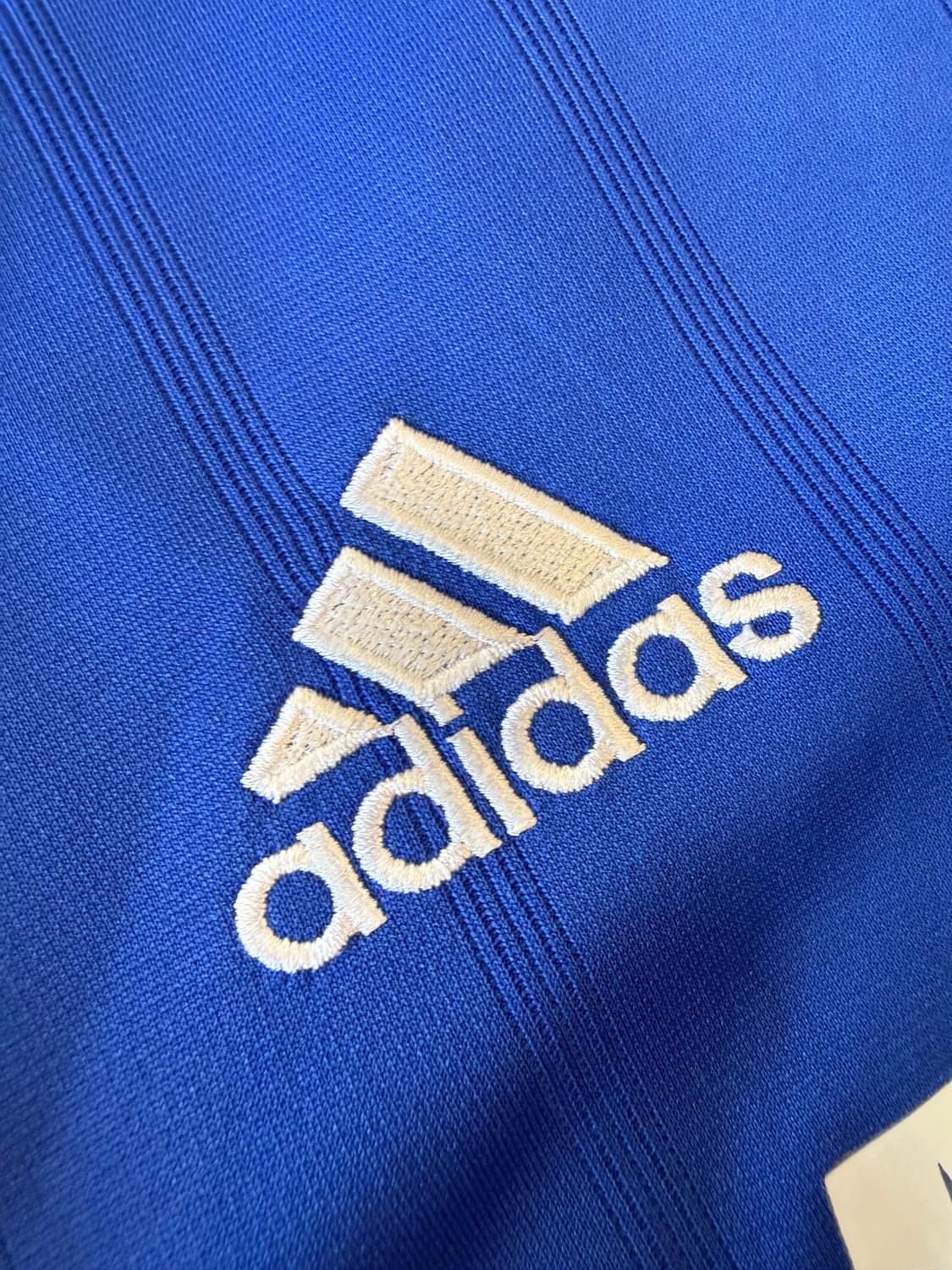 [국내XL]13-14 첼시 홈 다비드 루이스 유니폼 상품이미지4