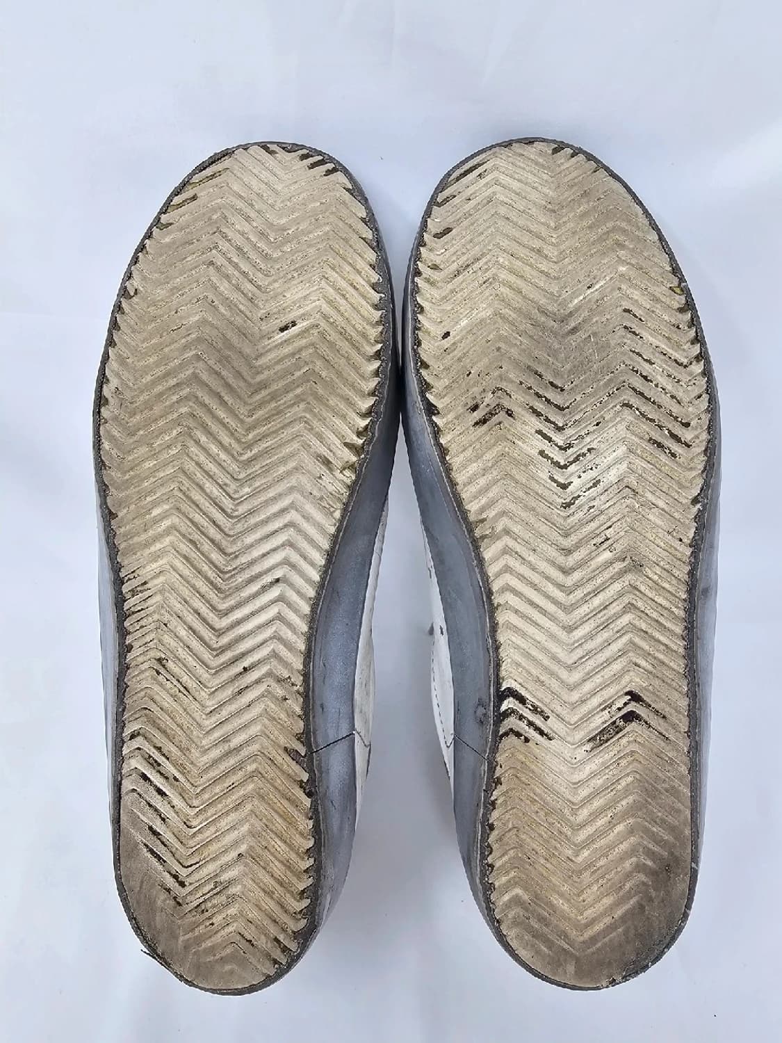 골든구스 슈퍼스타 스니커즈 260 상품이미지7