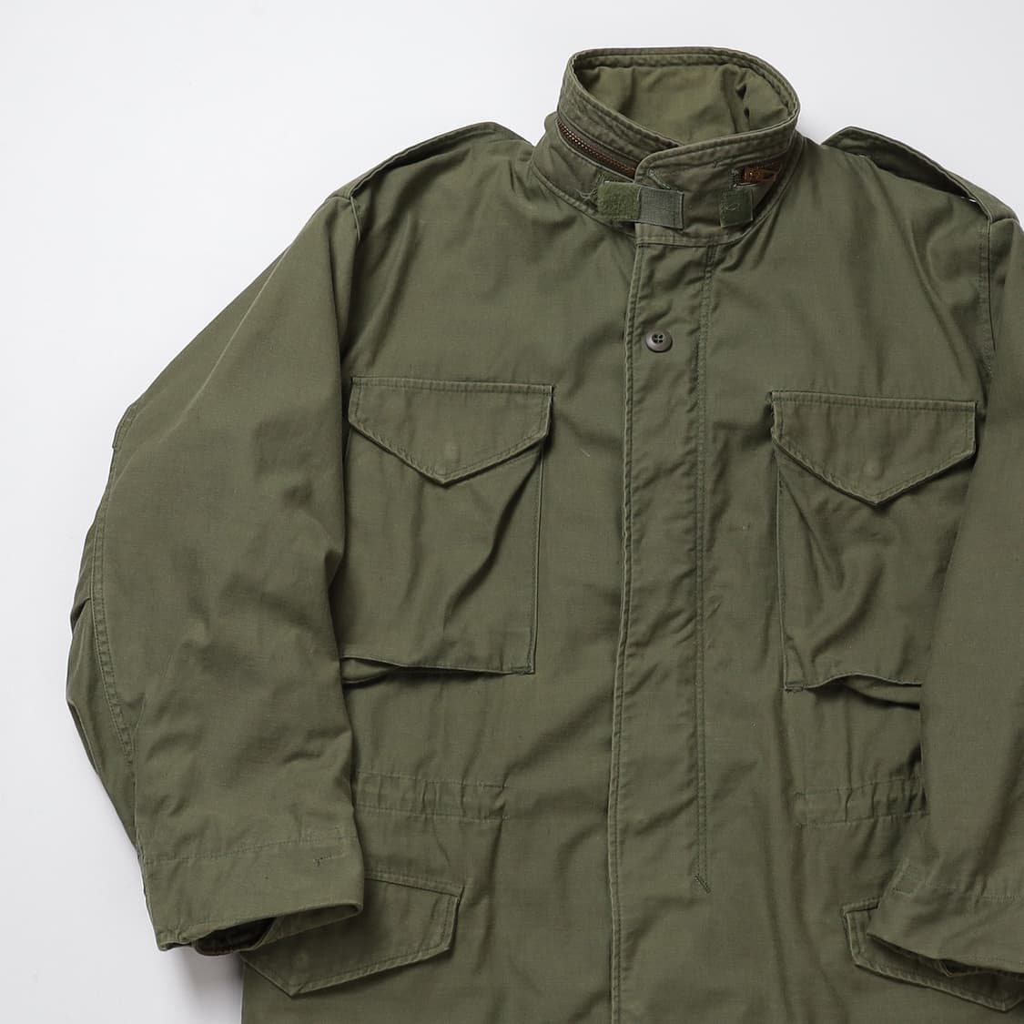 OG 107 유틸리티 필드 자켓    상품이미지2
