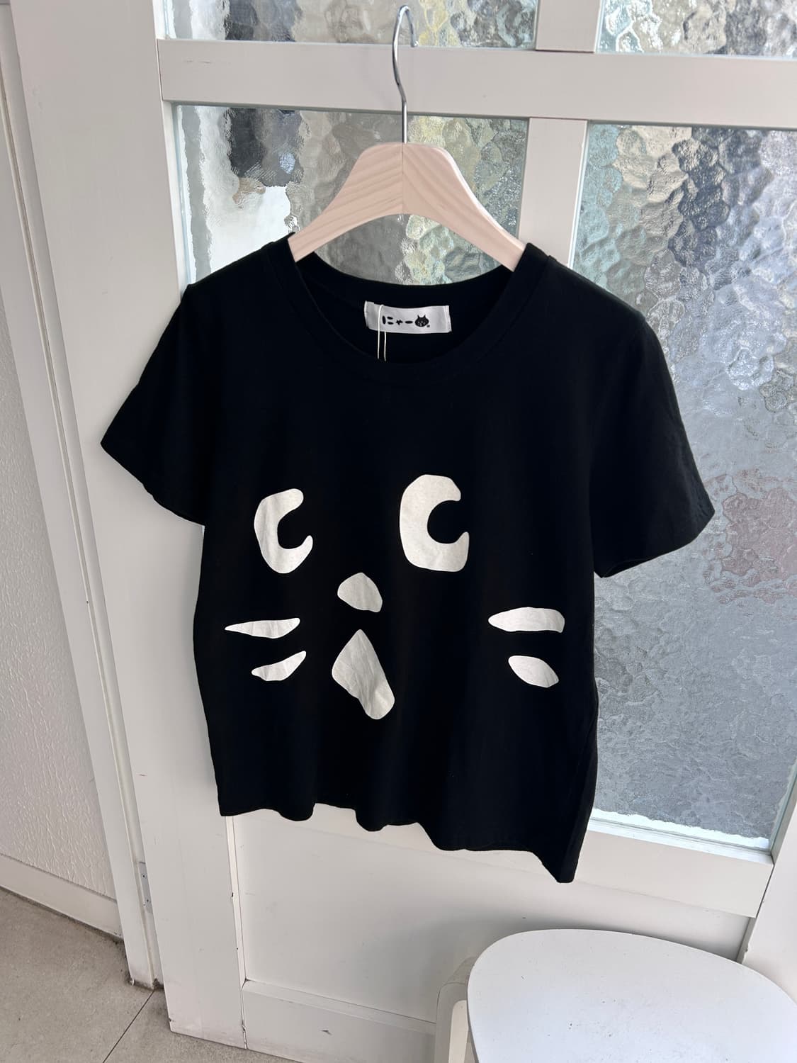 Nya by ne-net t-shirt 상품이미지3