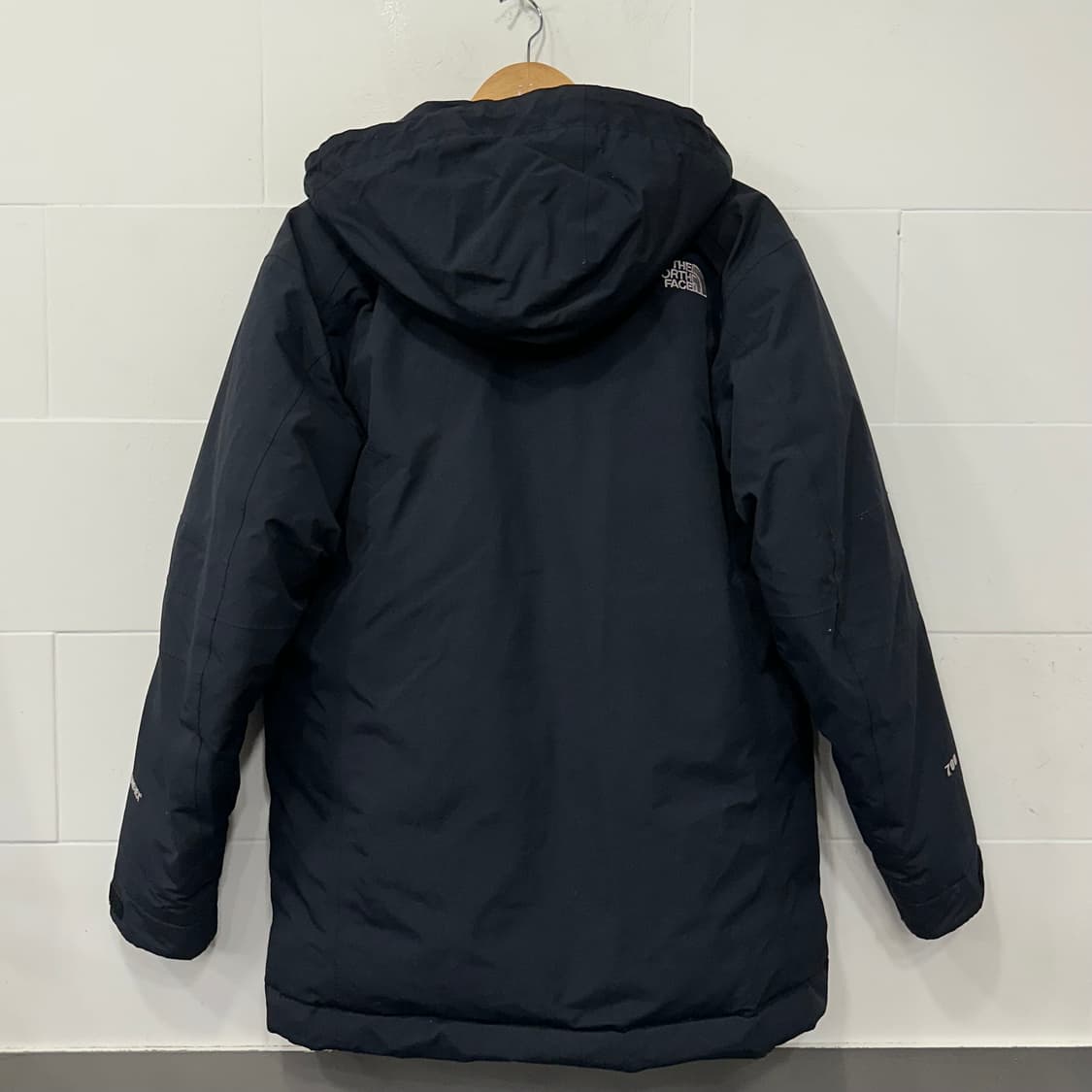 노스페이스 패딩 점퍼 상품이미지8