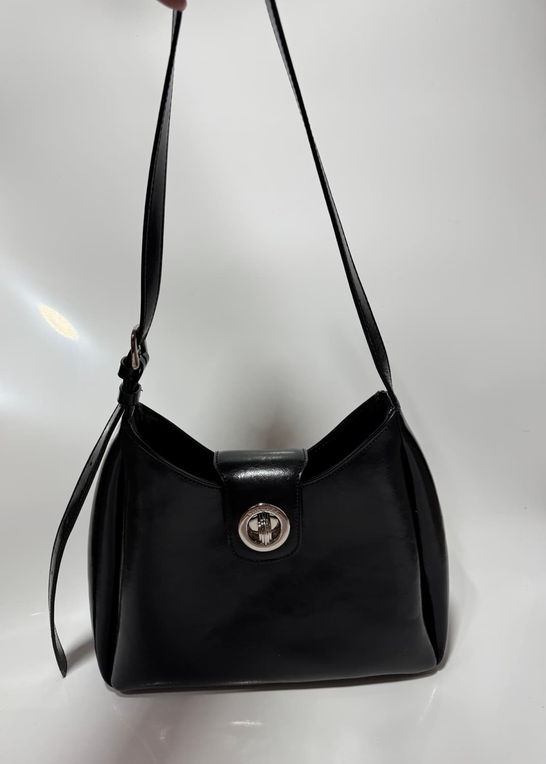 루에브르 삭드퐁텐느 호보백 미디움  상품이미지2