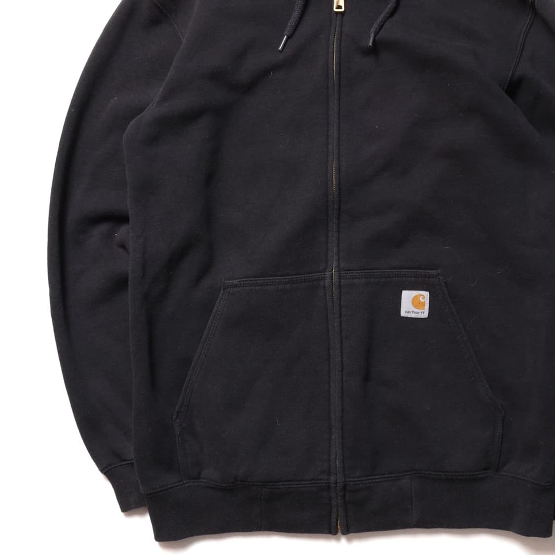 칼하트 Carhartt Hood Zip Up Jacket

 상품이미지3