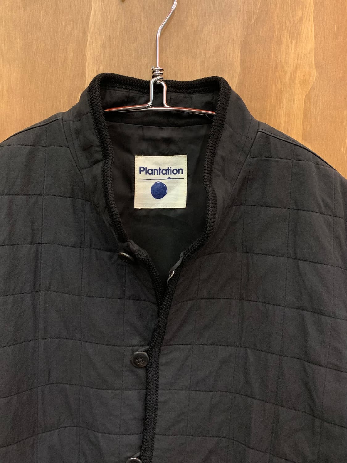 Plantation 자켓 상품이미지2