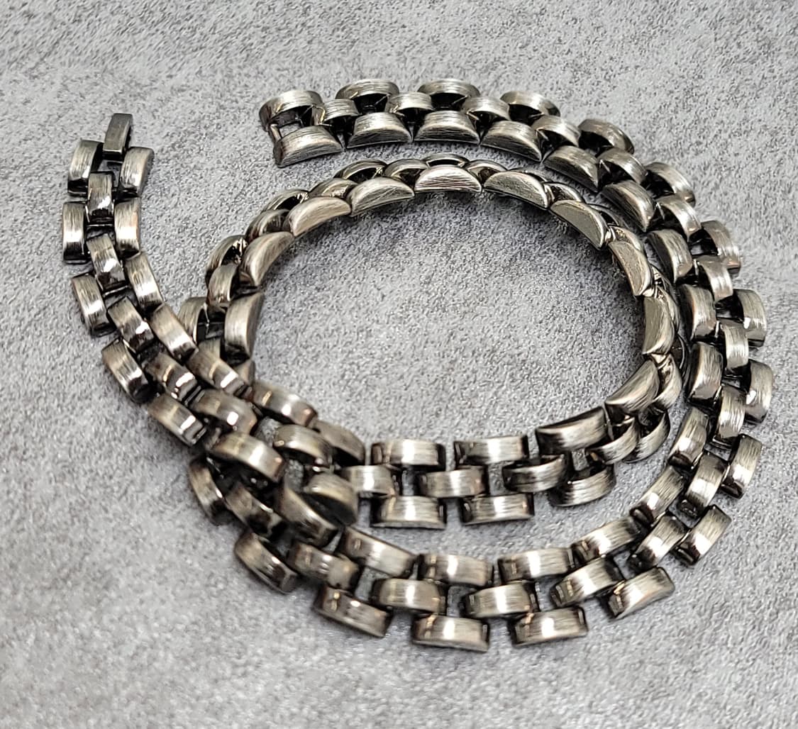 vintage necklace 상품이미지1