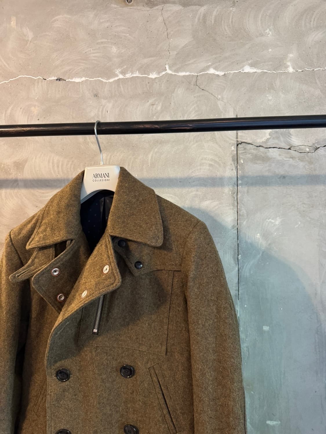 모니탈리 엔지니어 코트 상품이미지3