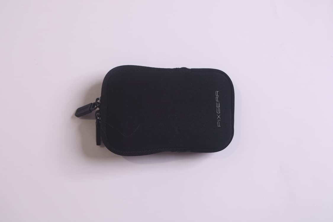 캐논 익시 디지털 10(익서스 70 일본 내수 모델) 블랙 박스셋 상품이미지9