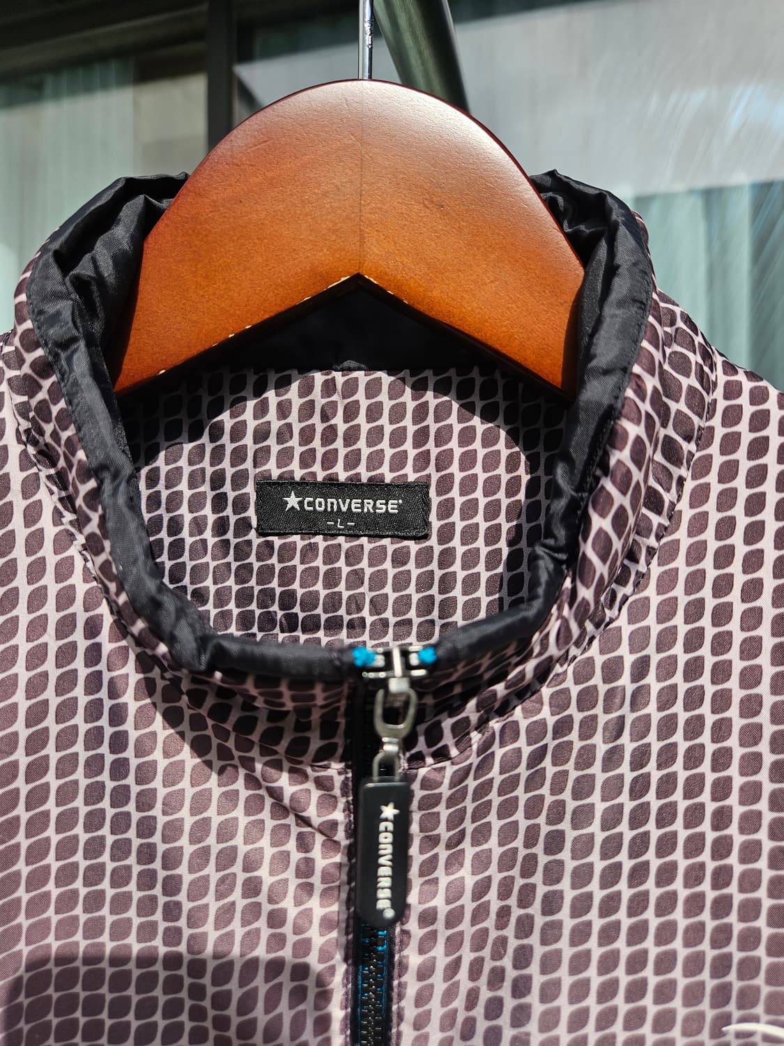 컨버스 재팬 윈드 브레이커 상품이미지5