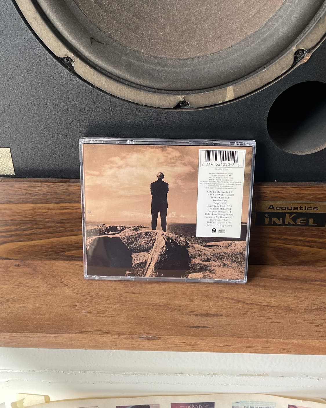 The Cranberries 상품이미지2