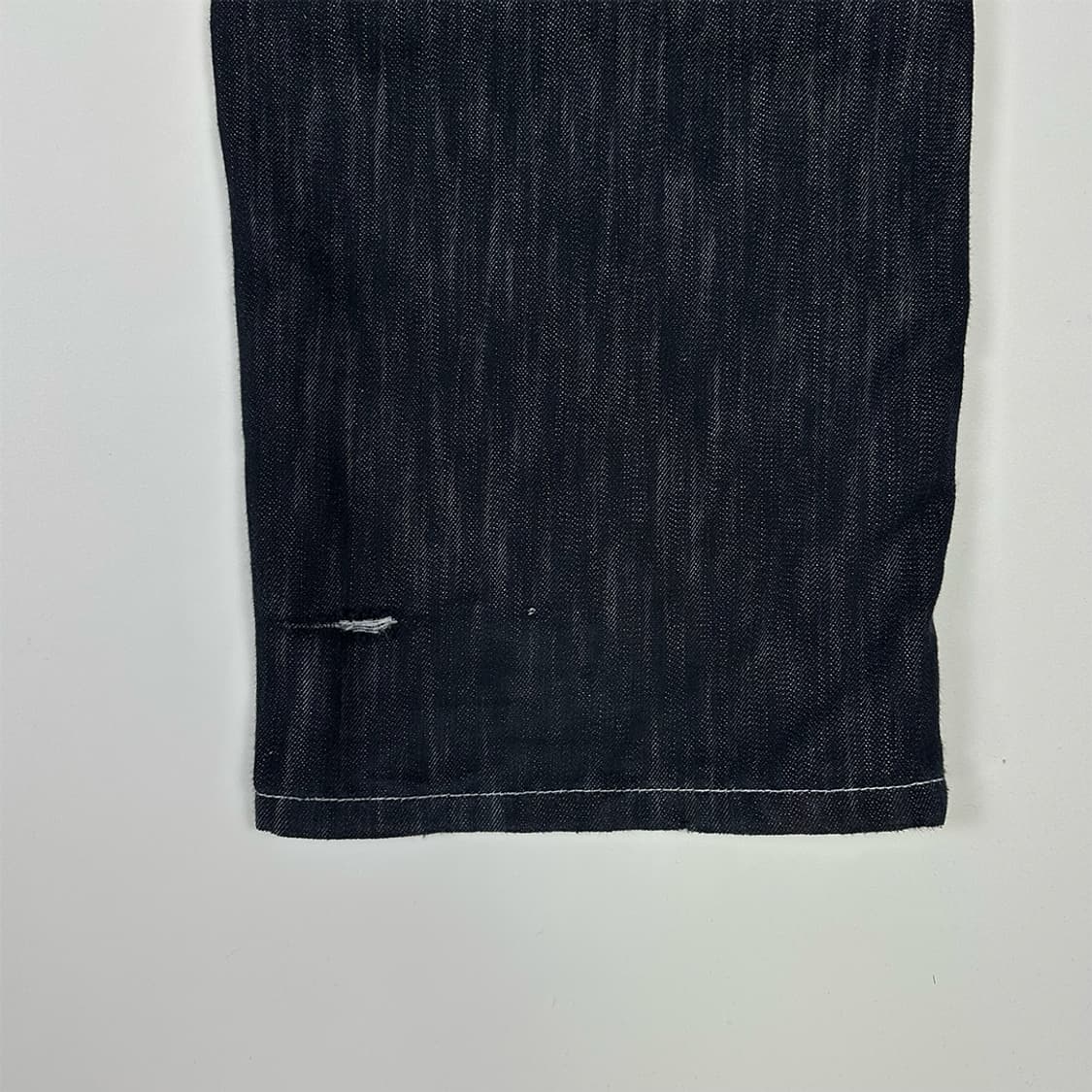 언유즈드랩 카고 데님 팬츠 상품이미지4