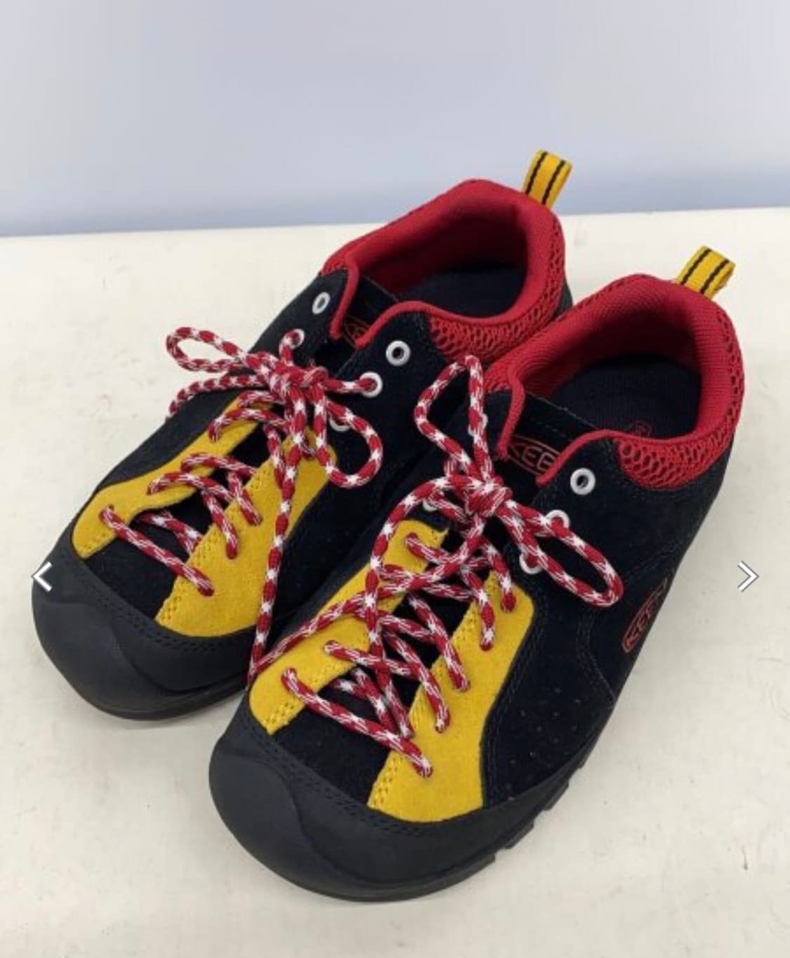 킨 재스퍼 락 블랙스톤 270 상품이미지1