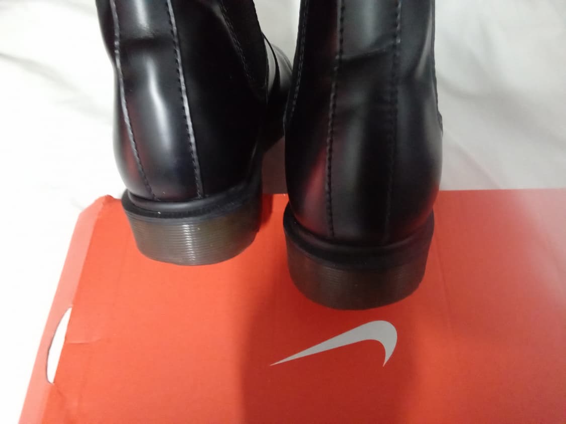 닥터마틴 스무스 첼시 부츠 상품이미지5