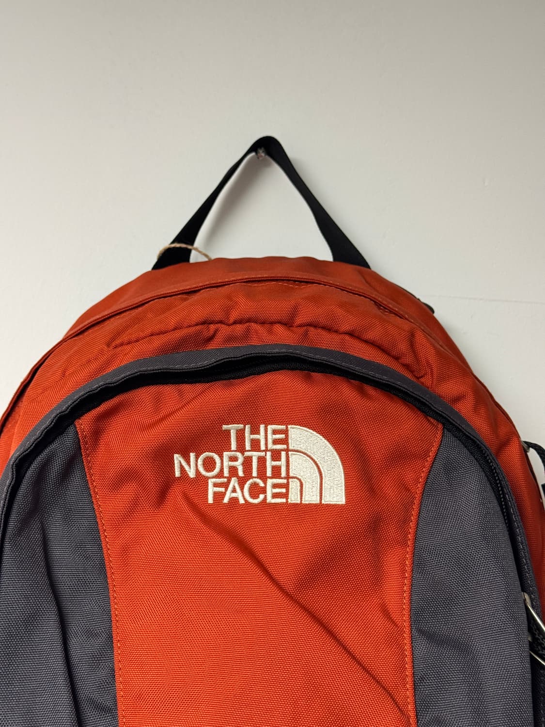 노스페이스 볼트 백팩 오렌지 상품이미지2