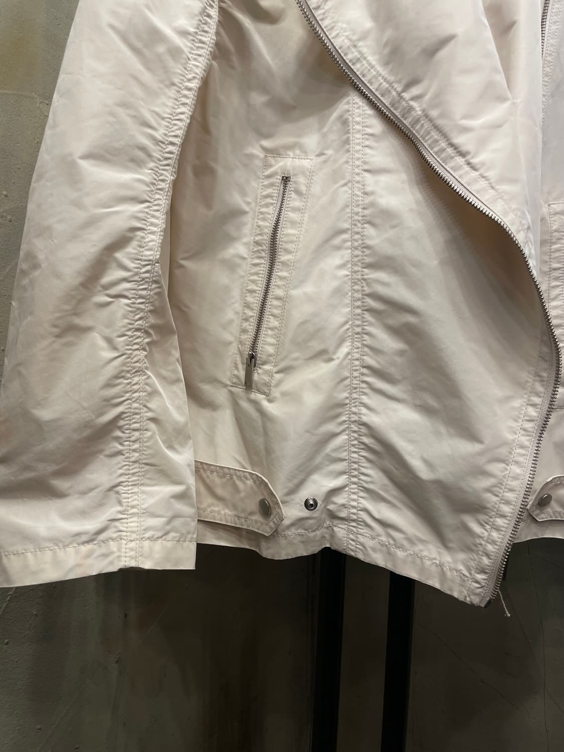 마쥬 바람막이 오버 사이즈 봄 점퍼  66 상품이미지6