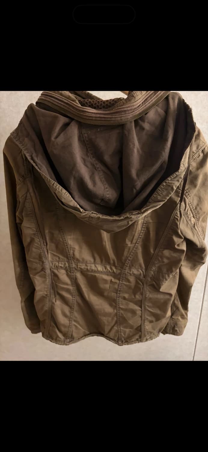 G.O.A bono jacket M사이즈 상품이미지2