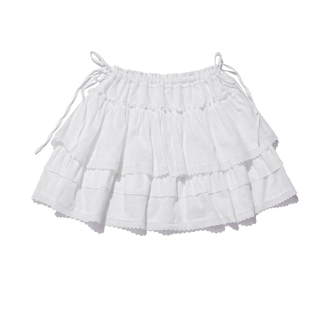 핍펫 스커트 상품이미지1