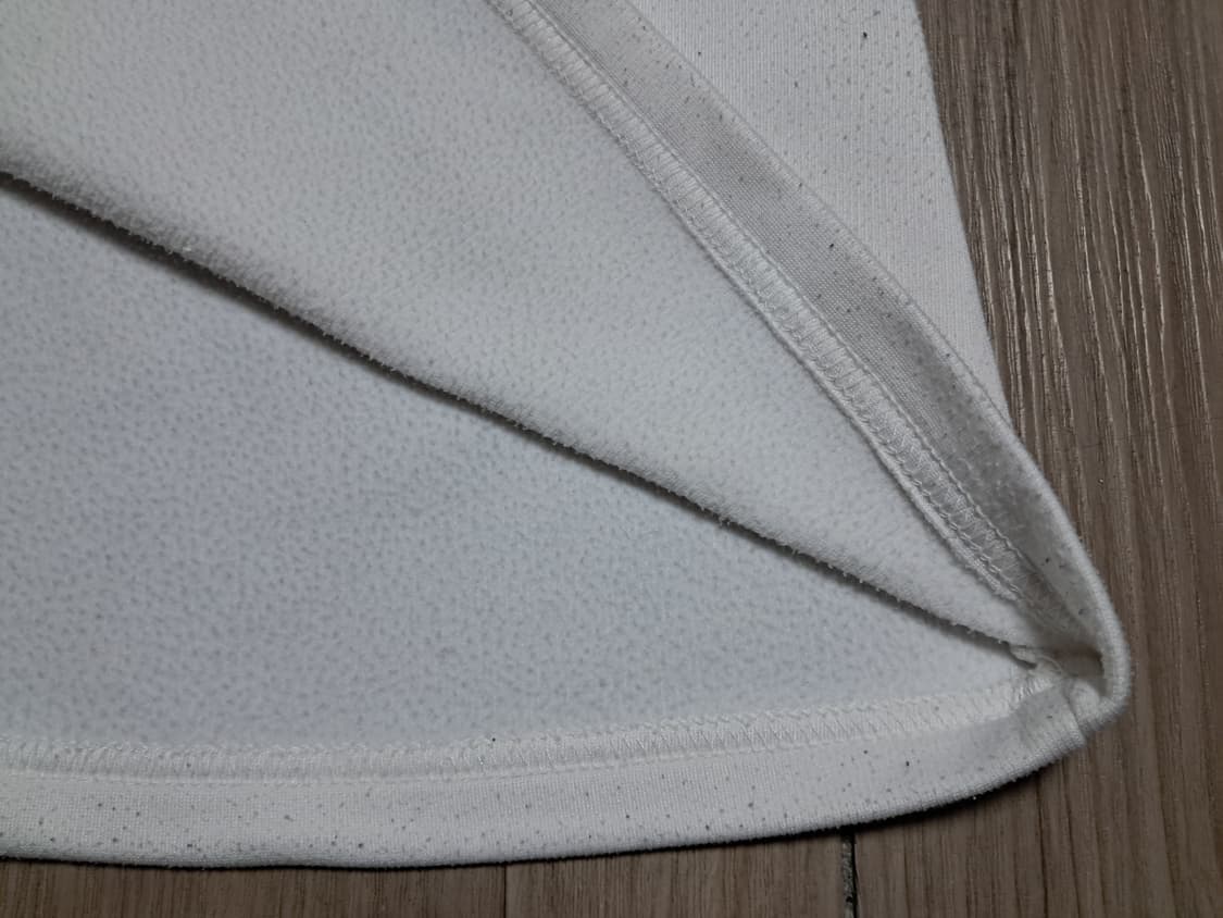 아디다스 골프 여성 긴팔티 M 상품이미지9