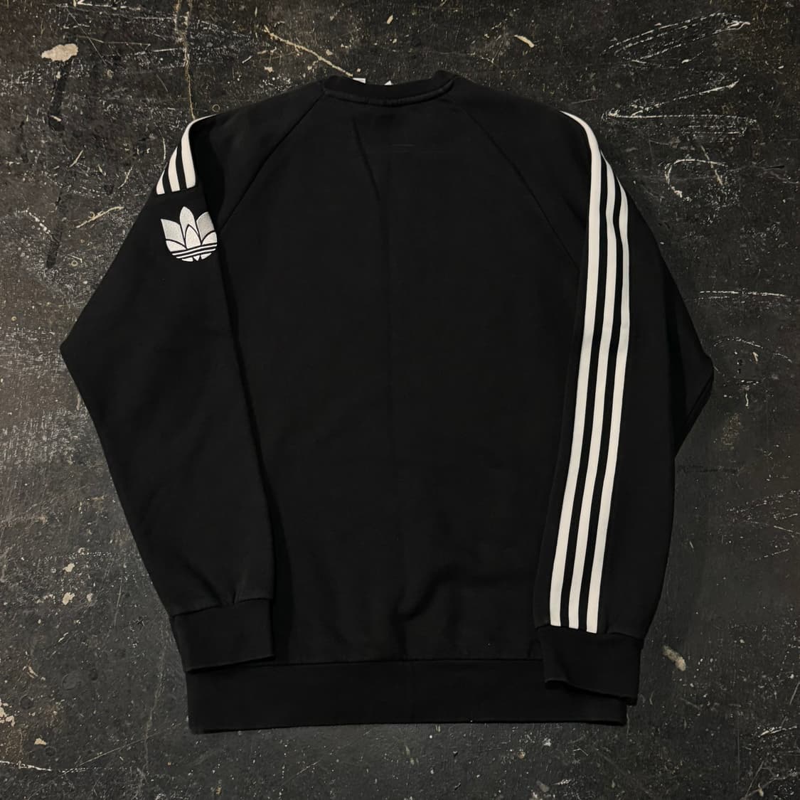 아디다스 맨투맨 상품이미지3